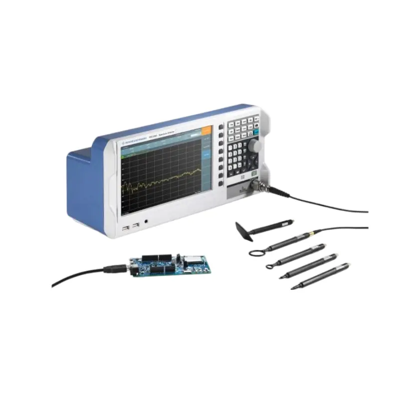 Best Rohde & Schwarz R&S®FPC1000 3GHz Spectrum Analyser Suppliers, Exporters