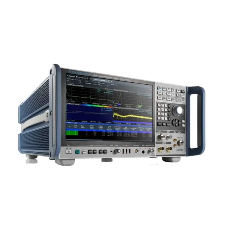 China Rohde & Schwarz R&S FSW67 Signa and Spectrum Analyzer 2Hz-67 GHz Manufacturer, Suppliers
