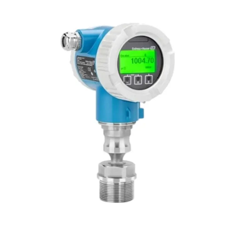 Best Endress+Hauser Cerabar PMP71B - pressure transmitter Supplier, Products