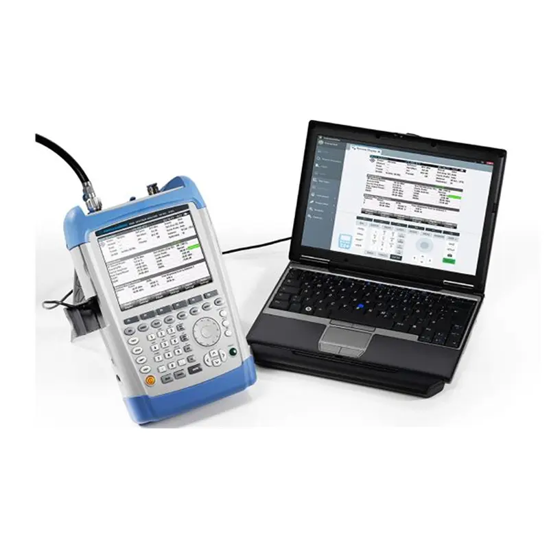 Custom Rohde & Schwarz R&S HSA830 Spectrum Analyzer FSH4 Handheld Spectrum Analyzer Supplier, Exporters