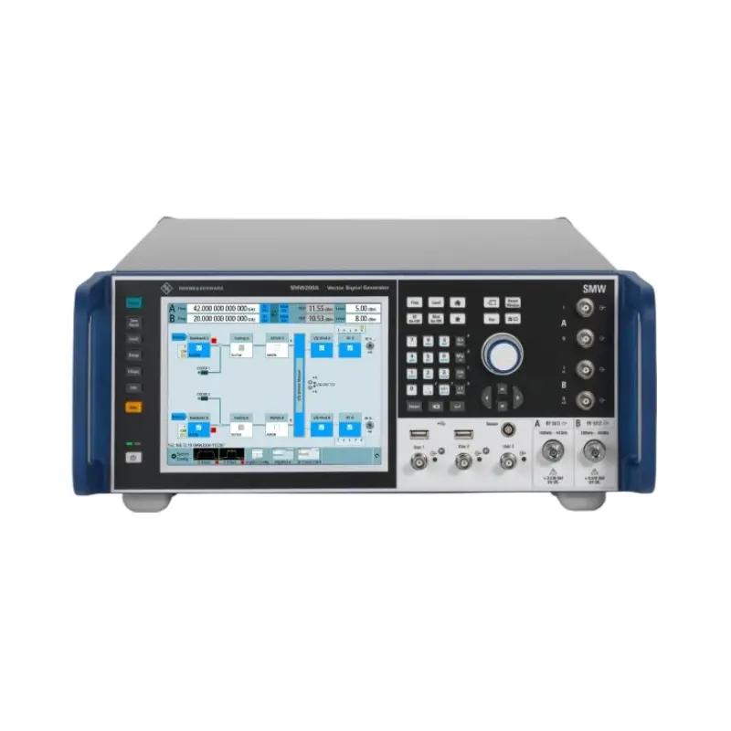 Wholesale Rohde & Schwarz R&S®SMW200A vector signal generator Exporters, Products