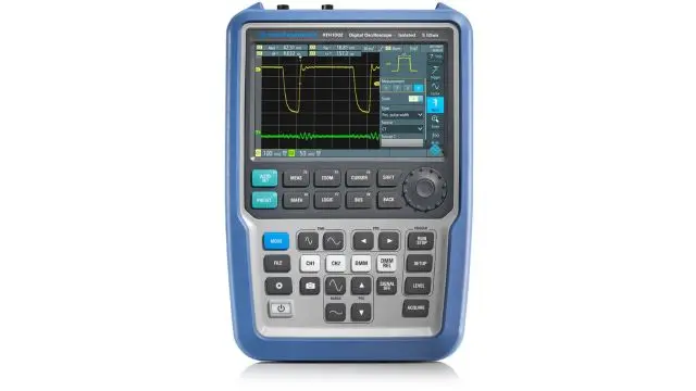 Wholesale Rohde & Schwarz R&S R&S®RTH1004+RTH-B241 4-Channel Oscilloscope Supplier, Suppliers