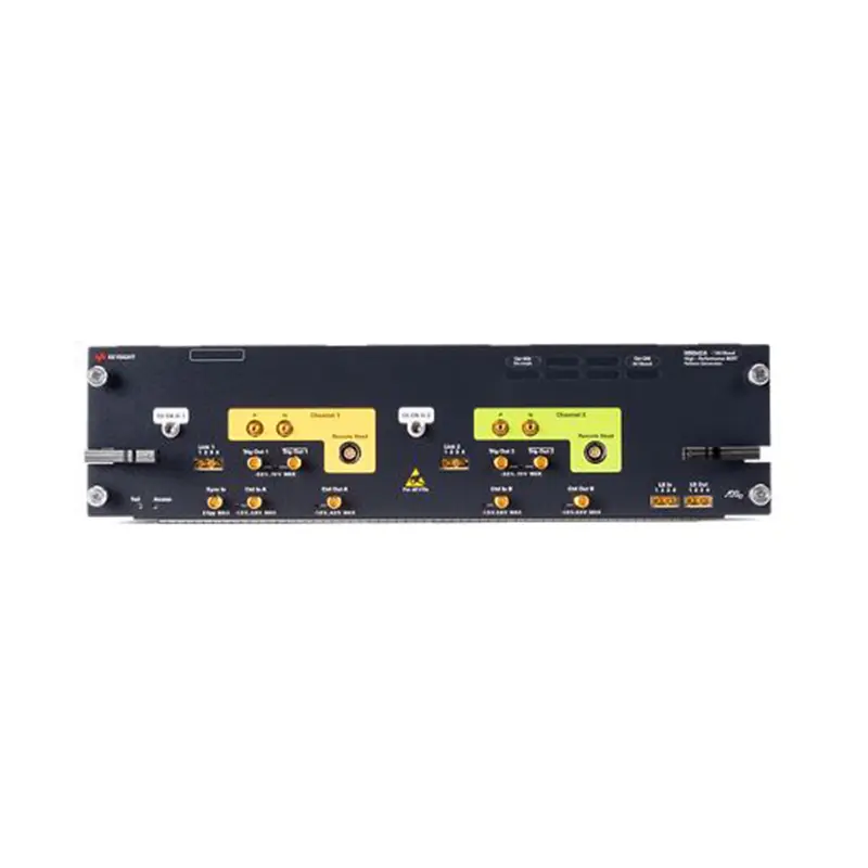 Wholesale Keysight M8050A 120 Gbaud BERT with High Performance Products, Product