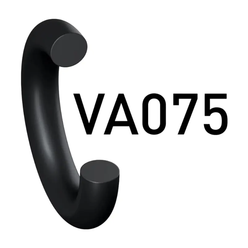 Wholesale Parker Fluorocarbon 75 Durometer O-Ring Low Compression (VA075-75) Exporter, Product