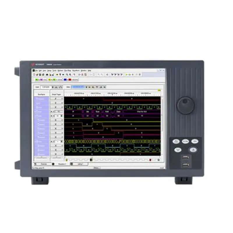 Wholesale Keysight 16861A Portable Logic Analyzer with 34 Channels Suppliers, Products