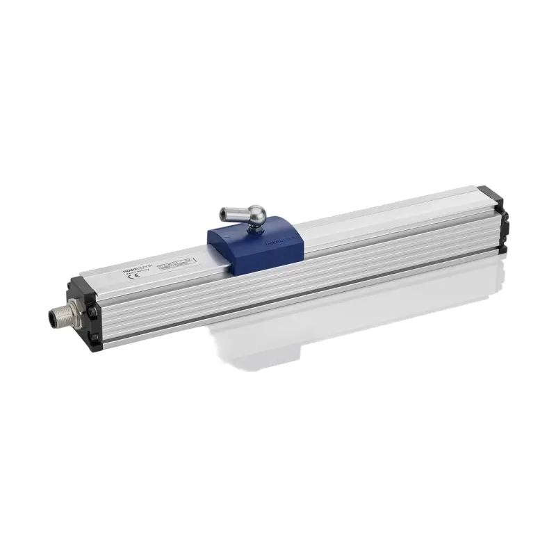 China Novotechnik TP1 Series Linear Touchless Sensors Manufacturer, Exporters