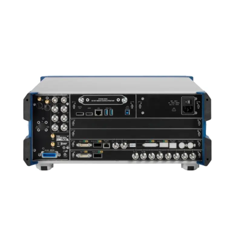 China Rohde & Schwarz R&S®SMM100A vector signal generator Manufacturers, Exporter