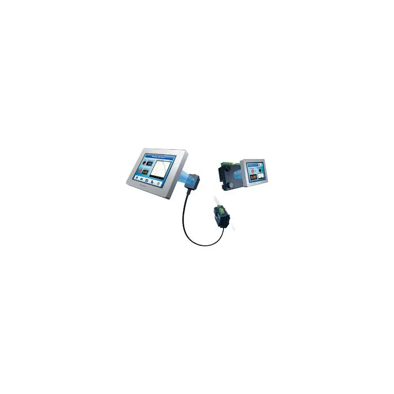 China Pro-face Hybrid HMI control function LT4000M Series LT-4301TM Manufacturer, Exporter