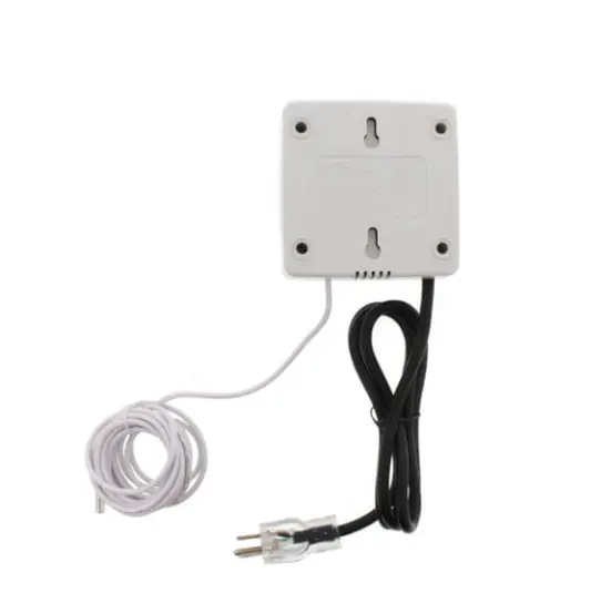 Best Emerson EasyHeat™ SL Thermostatic Controllers SL2G SL3 Supplier, Suppliers