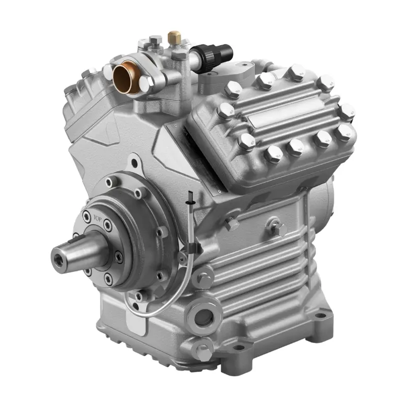 Wholesale Danfoss Vehicle compressors for mobile cooling - FK series FKX 40/470 K Supplier, Suppliers