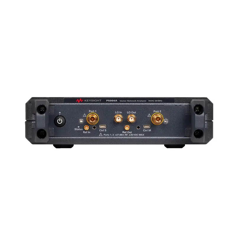 Best Streamline USB Vector Network Analyzer, Keysight P5004A, 20 GHz Exporters, Product