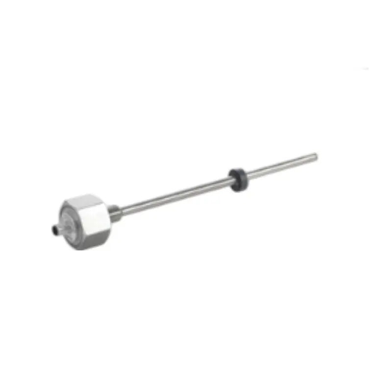 Custom Novotechnik Linear In Cylinder TM1 SERIES Manufacturer, Products