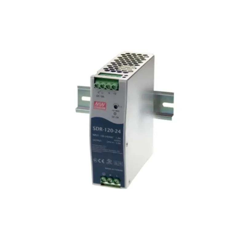 China Meanwell DIN RAIL with Power Supply SDR Series 75W~960W SDR-960 Products, Product