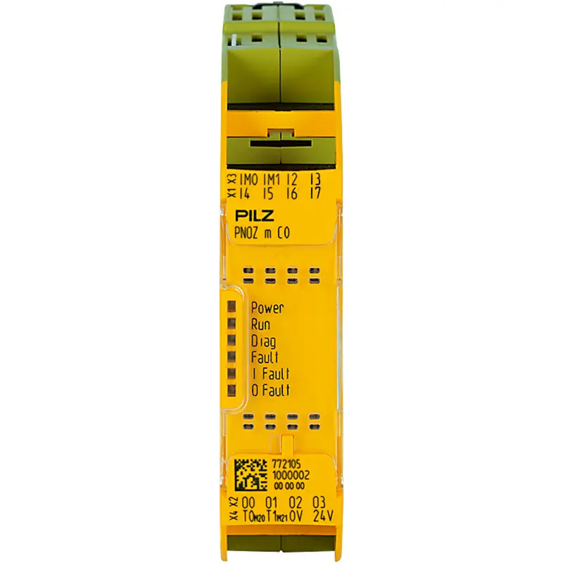 Custom PILZ Small controllers PNOZmulti 2 base units PNOZ m C0 Manufacturers, Product