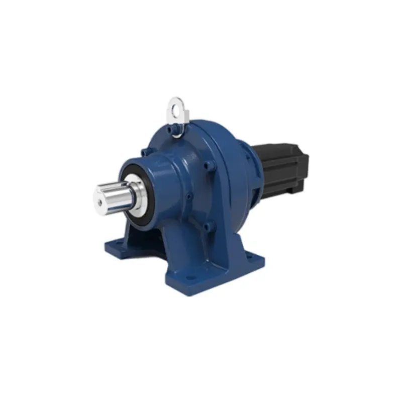 Custom Sumitomodrive Cyclo Inline Servo Gearbox Manufacturer, Suppliers
