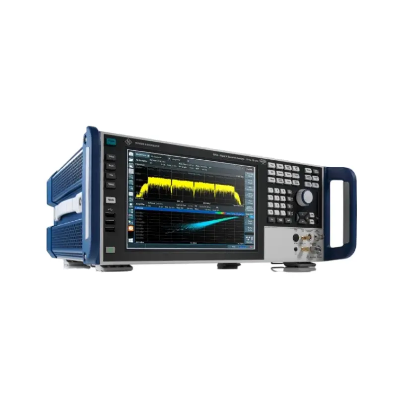 Best Rohde & Schwarz R&S®FSVA3000 series Signal and spectrum analyzer R&S®FSVA3050 Suppliers, Exporter