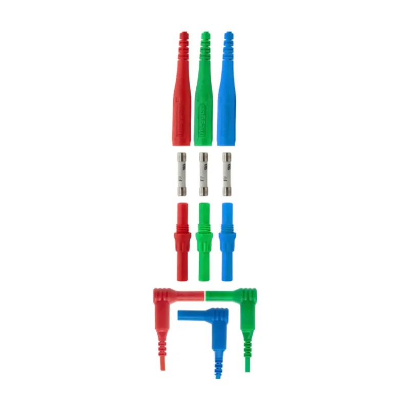 Wholesale Megger Fused 3 Wire 1013-314 Test Lead Manufacturer, Manufacturers