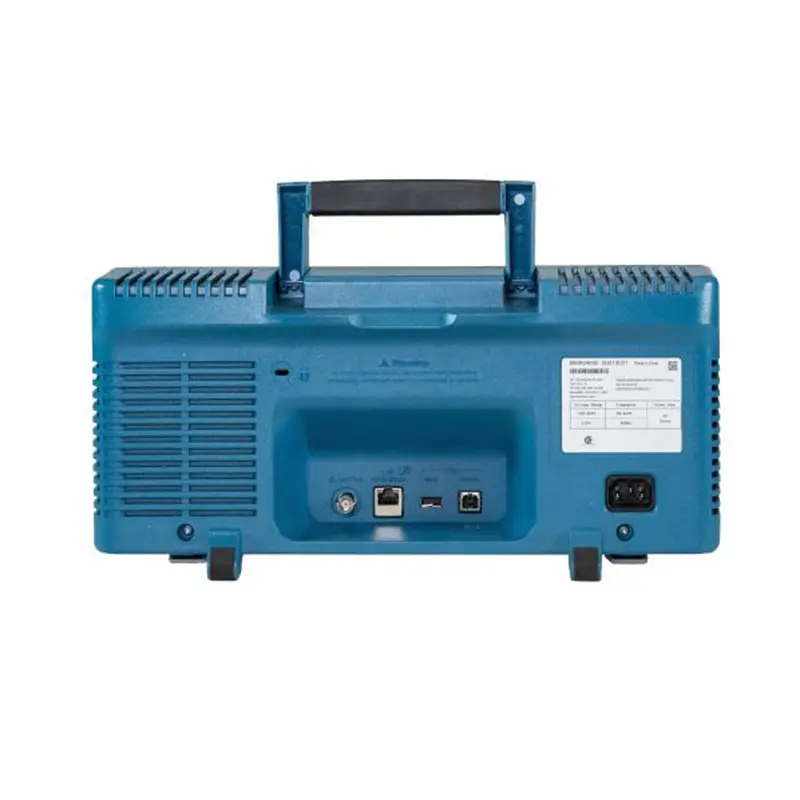 Best Tektronix TBS2000B Digital Storage Oscilloscope TBS2072B TBS2074B TBS2102B TBS2104B TBS2202B TBS2204B Suppliers, Exporter