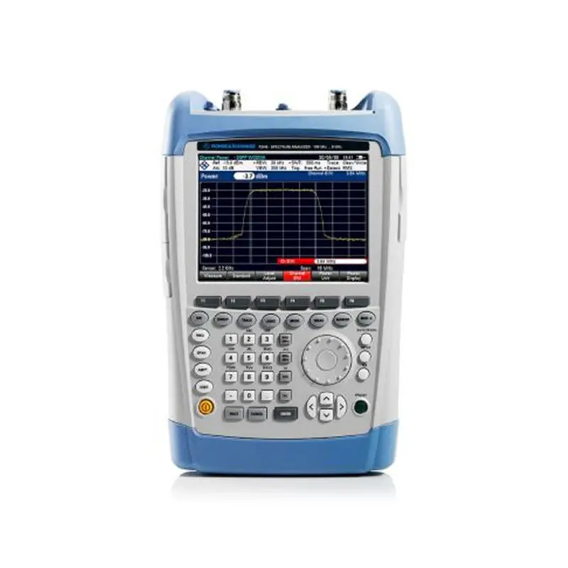 Custom Rohde & Schwarz R&S HSA830 Spectrum Analyzer FSH4 Handheld Spectrum Analyzer Supplier, Exporters