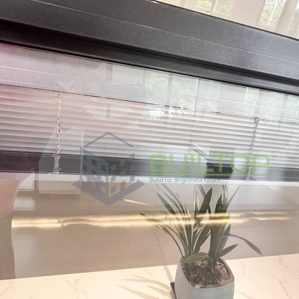 Awning Windows Aluminum Sunroom for Window for House