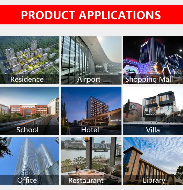 Wooden Frame Package