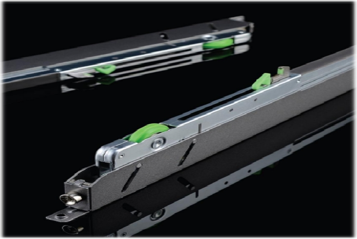 Narrow Frame Slim Frame Balcony Double Tempered Glass Exterior Interior Aluminum Sliding Patio Balcony Modern Bathroom Glass Metal Door