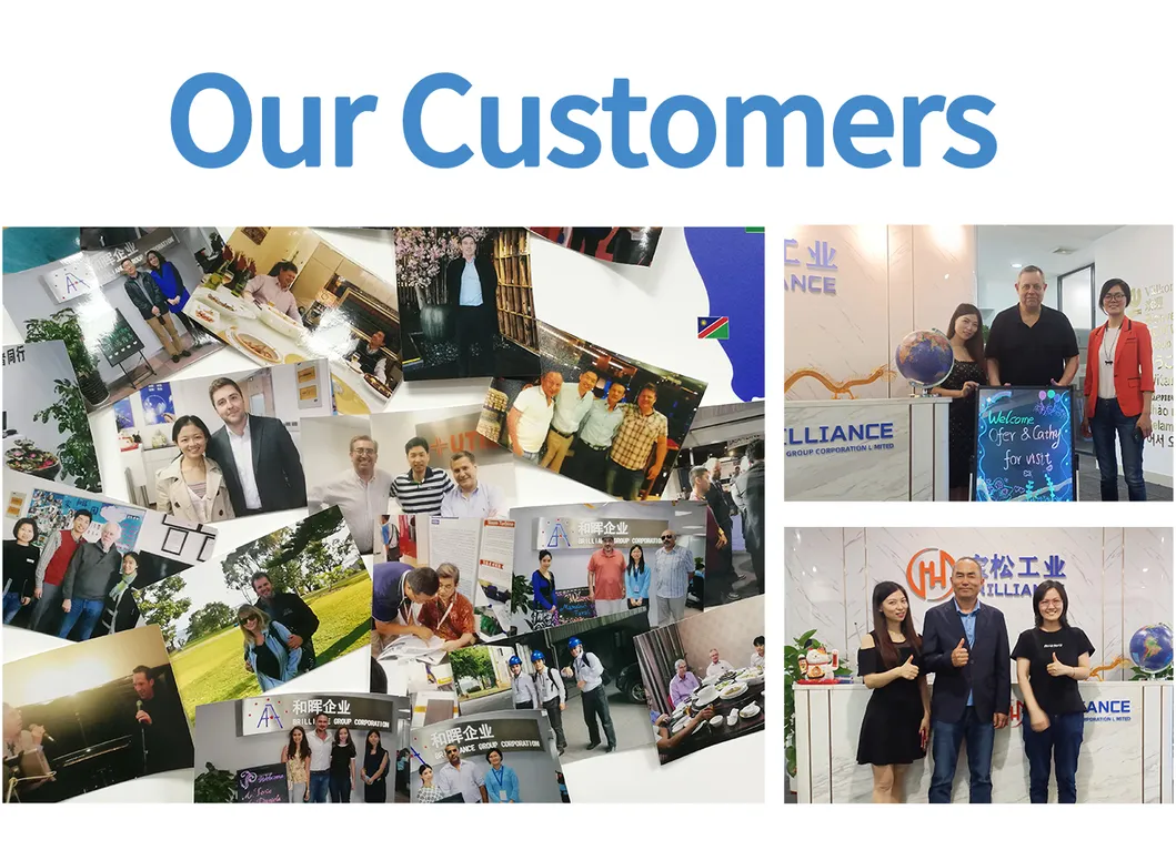 Aluminum Material Quality