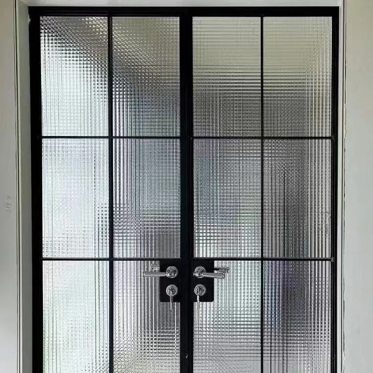 Swing Door Design