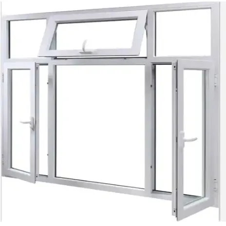 Window Frame