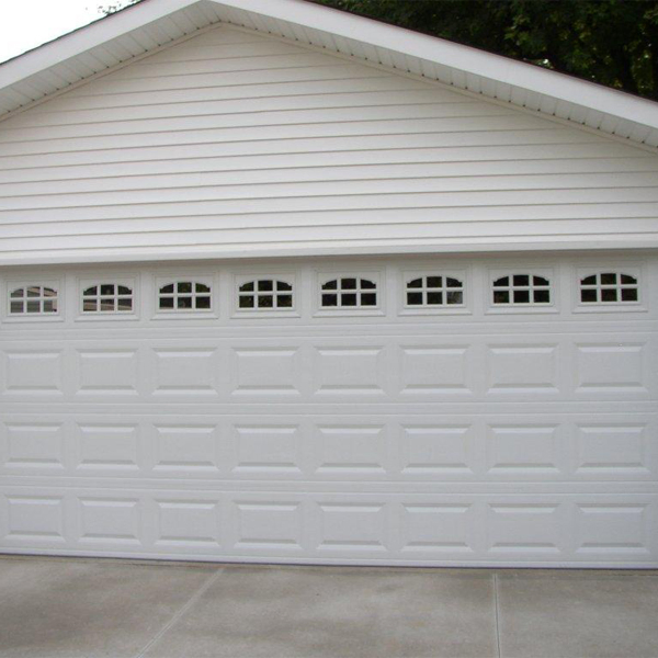 Automatic Aluminum Roll up Storm Shutters Doors