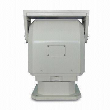 Heavy Max 50kg Payload CCTV Camera Pan Tilt for Rotation