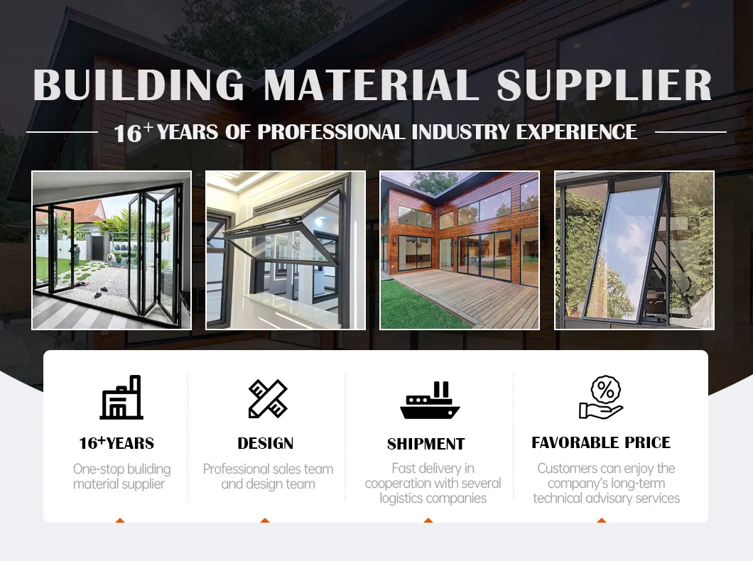 Aluminum Profile Manufacturer