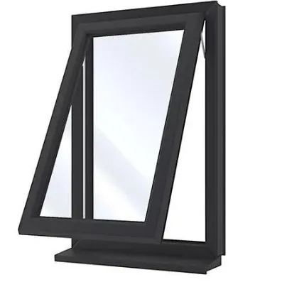 Awning Window