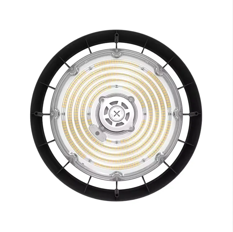 High Bay Light View 2