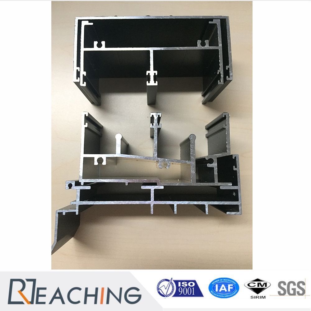 Australia Standard As2047 Aluminum Alloy Fixed Window Picture Window for Residental House