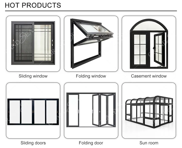 Glass Patio System
