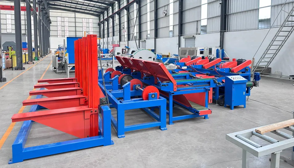 Wood Panel Board Lifting