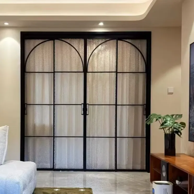 Sliding Door Detail 2