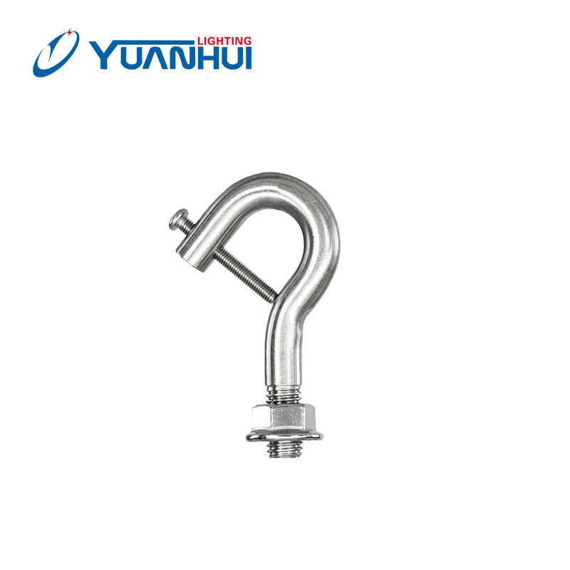 Mine ≥ 50000h Default Is Yuanhui Can Be Customized Lamp LED High Bay