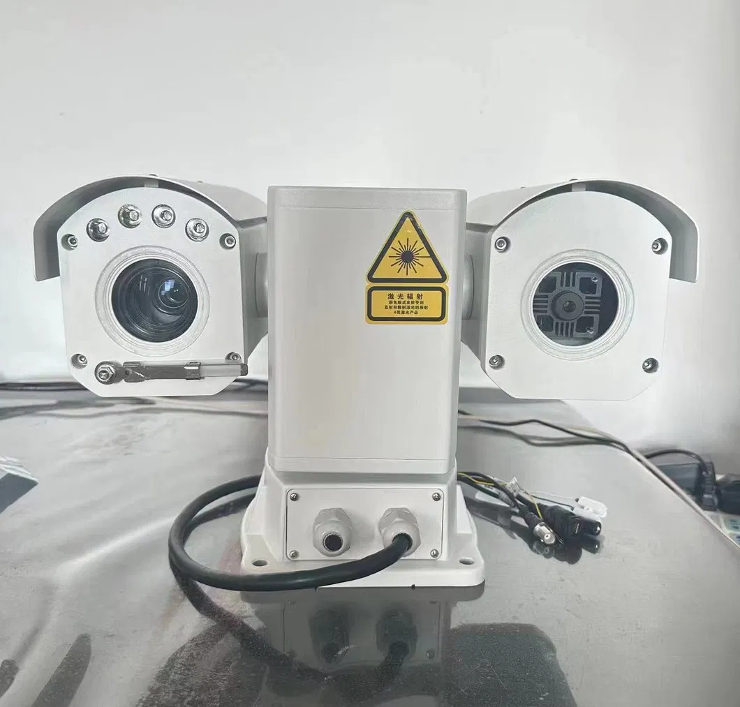 Laser Bird Repellent Camera