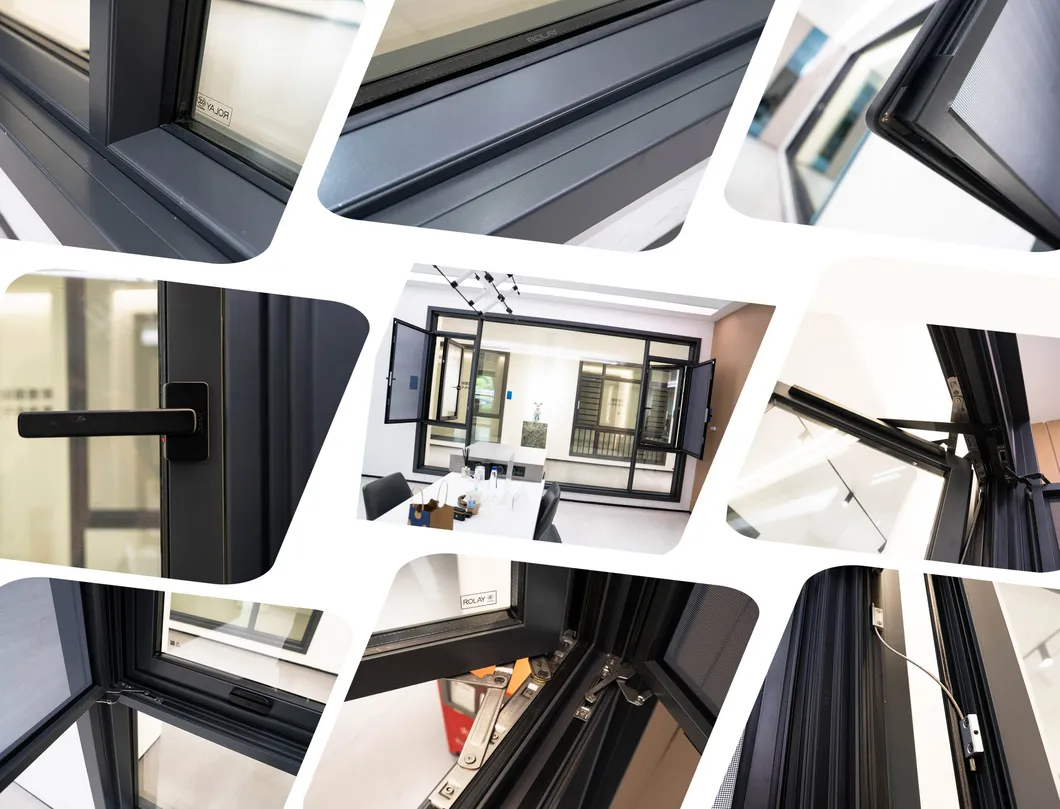 Detailed Product View