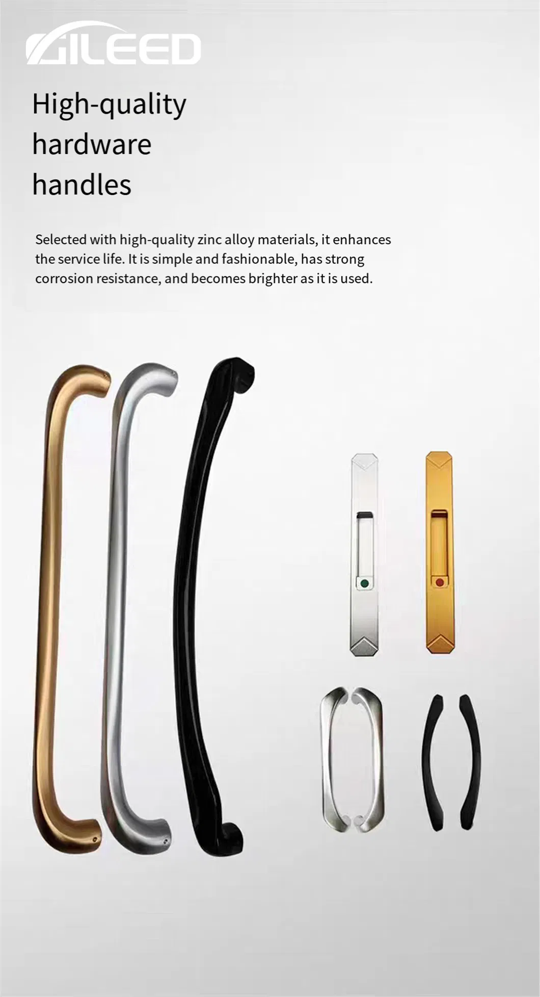 Sliding Door Detail 5