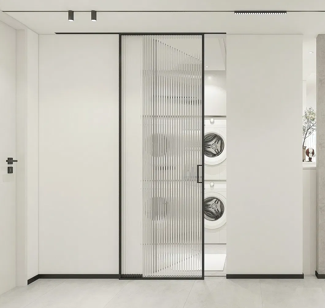 Sliding Door Style 2