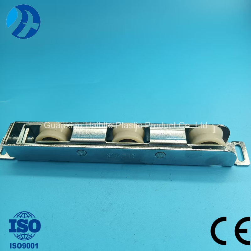 High-Load Thermally Broken Aluminum Doors and Windows, Smooth Sliding, Customization Available