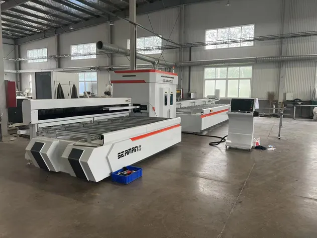 Factory Production 3