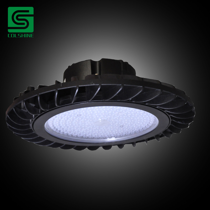 Colshine 100W-200W UFO High Bay