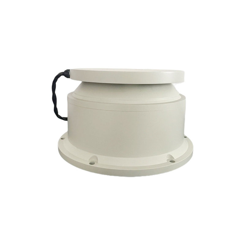 60kg Top Load Aluminum Alloy 360 Degree Camera Heavy-Duty Pan Tilt