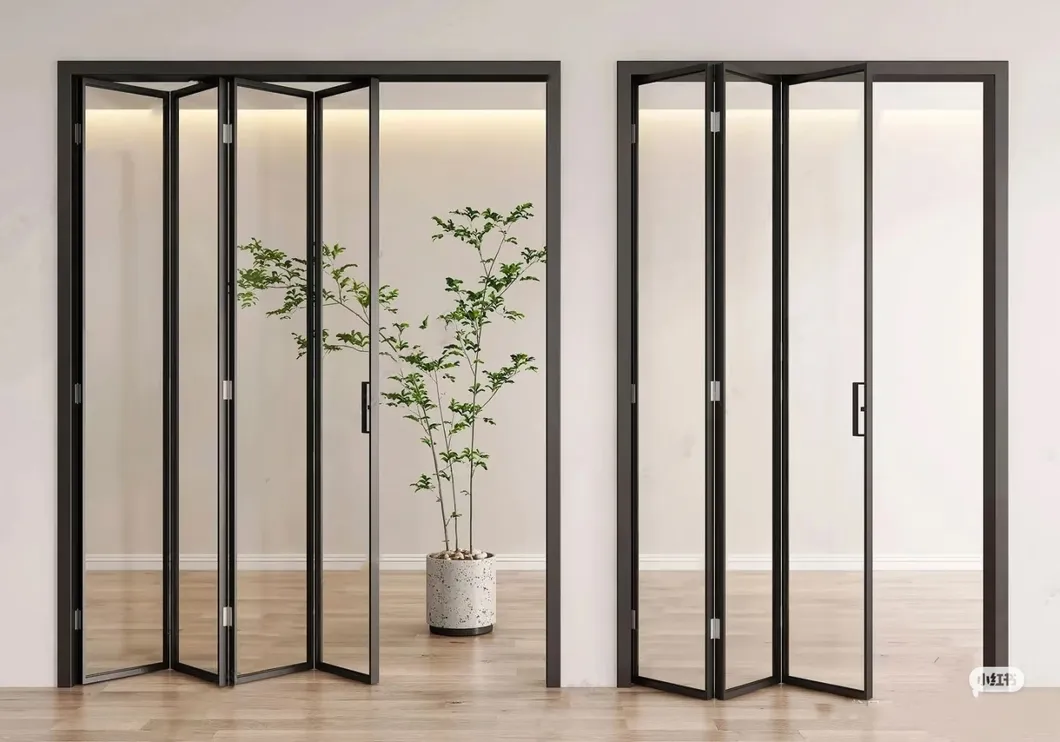 Folding Door Design