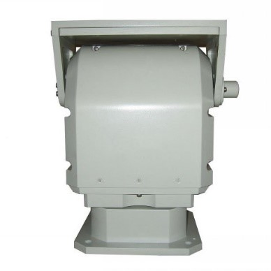 High Quality Outdoor Max Load 50kg IP66 Heavy-Duty Pan Tilt