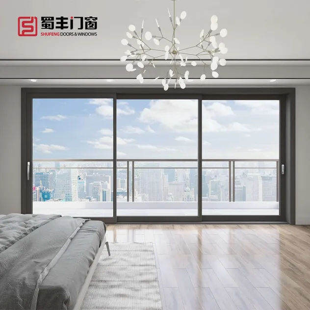 Sliding Door Style 2